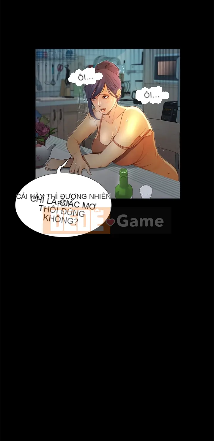 đi xe đại học Chương 1-40