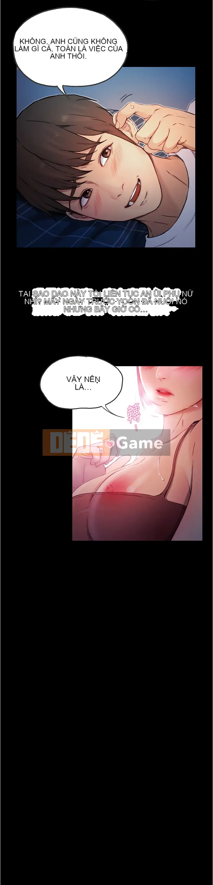 đi xe đại học Chương 1-40