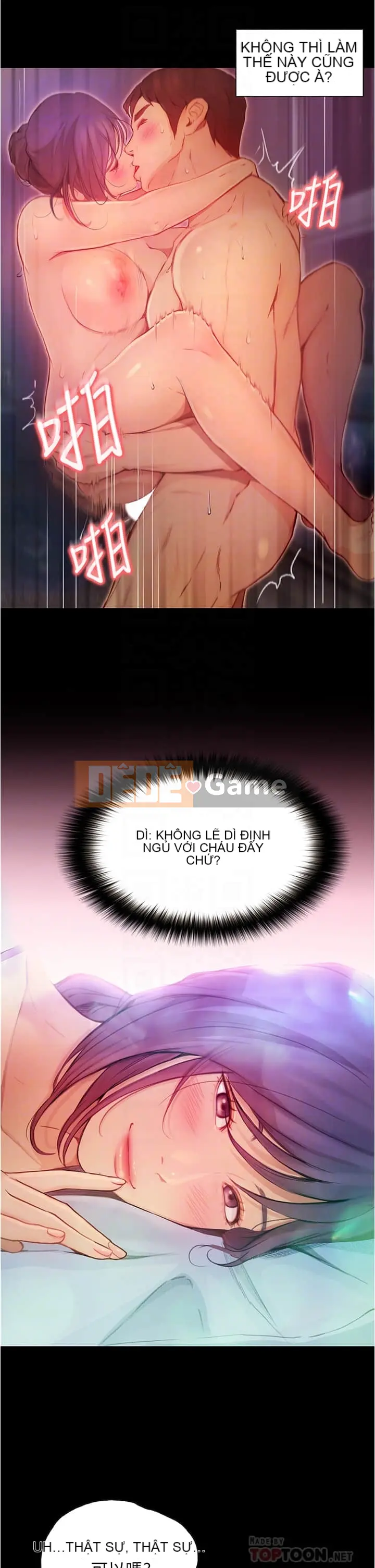 đi xe đại học Chương 1-40