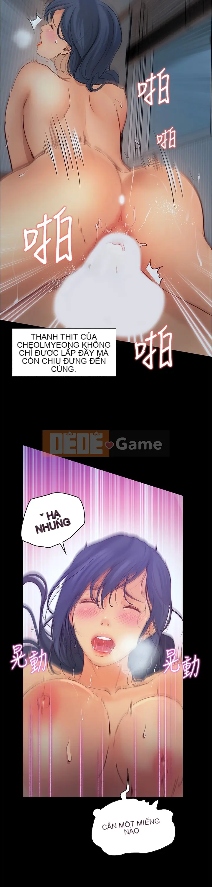 đi xe đại học Chương 1-40