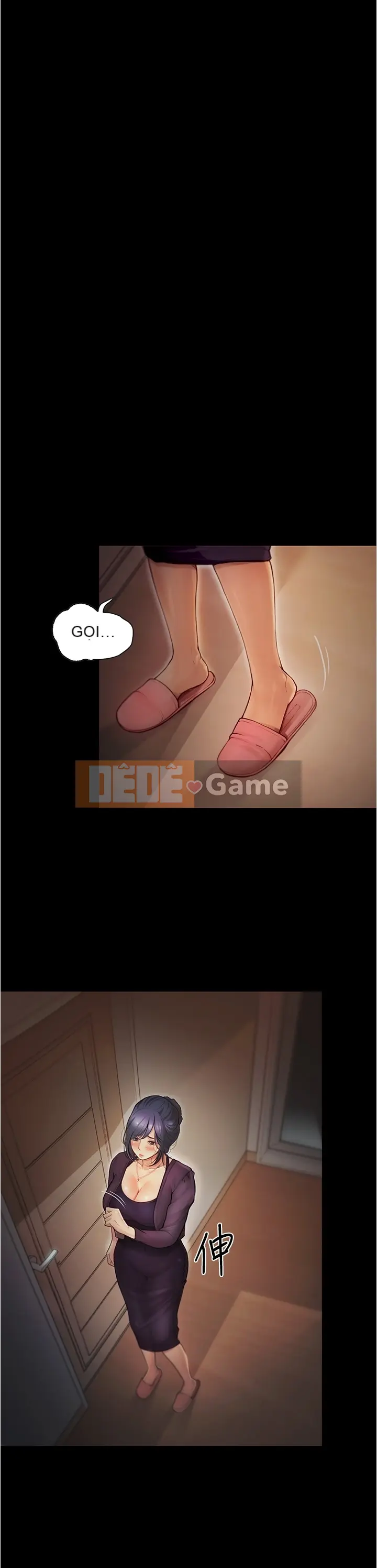 đi xe đại học Chương 1-40