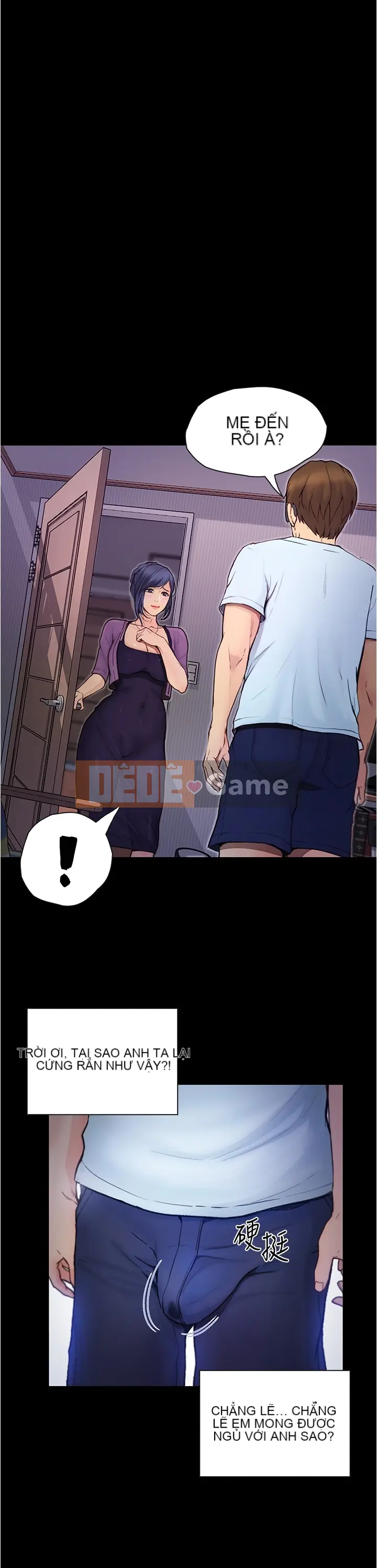 đi xe đại học Chương 1-40