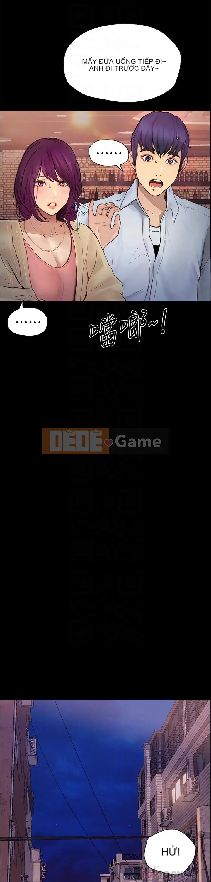 đi xe đại học Chương 1-40