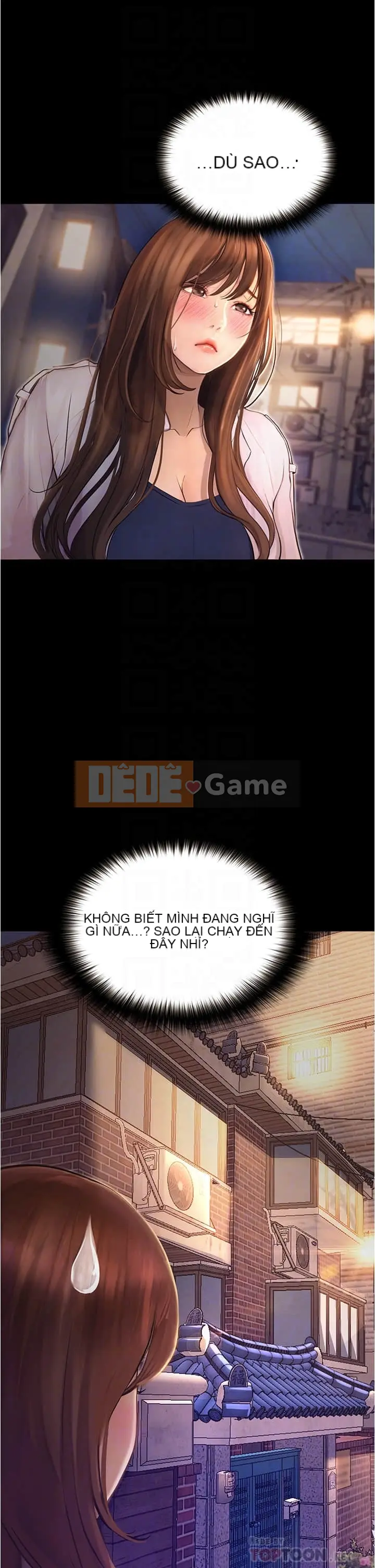 đi xe đại học Chương 1-40