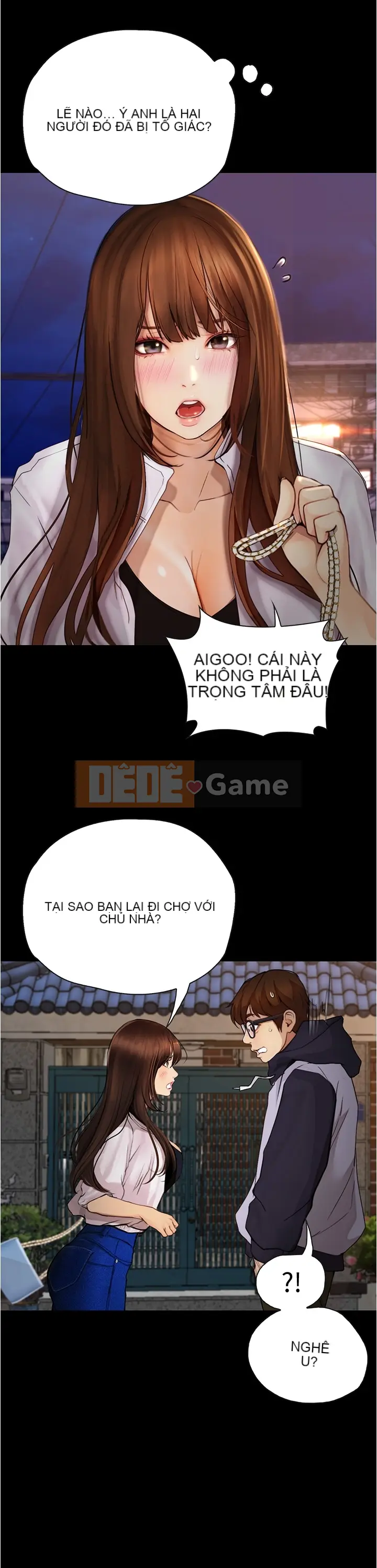 đi xe đại học Chương 1-40