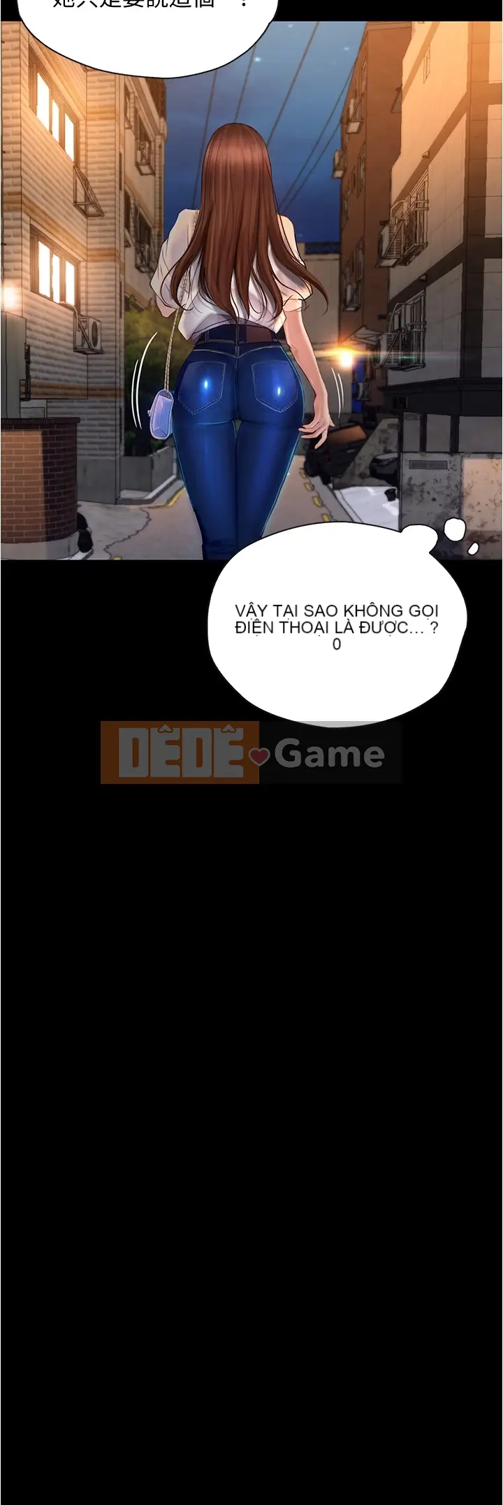 đi xe đại học Chương 1-40