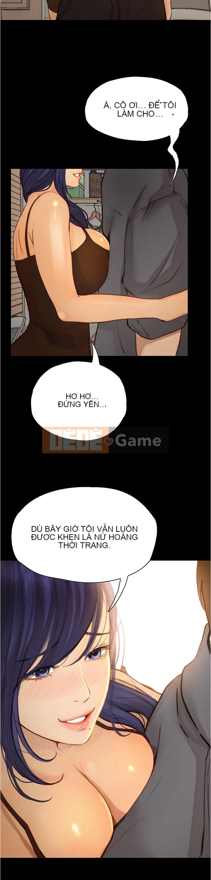 đi xe đại học Chương 1-40