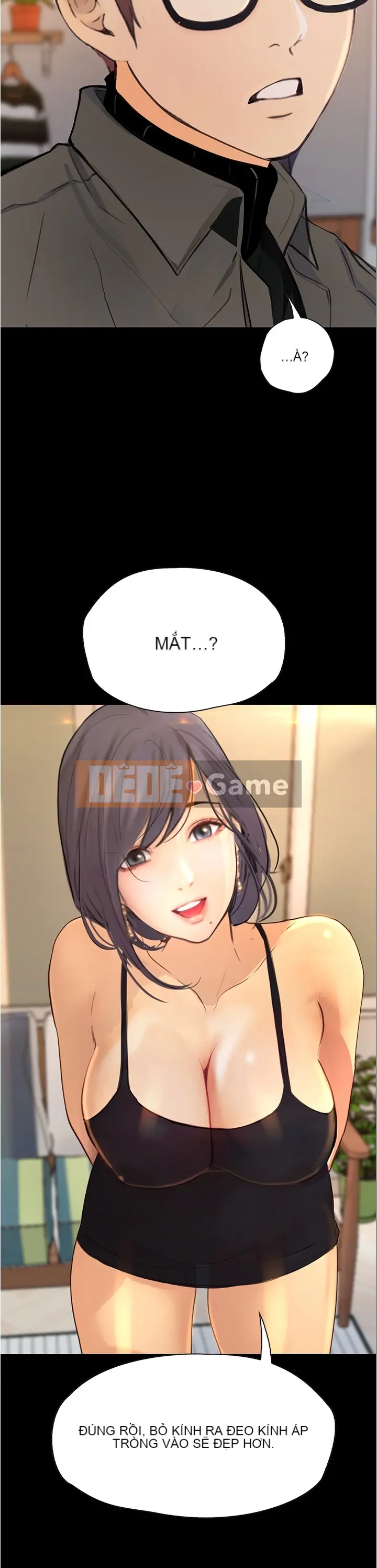 đi xe đại học Chương 1-40