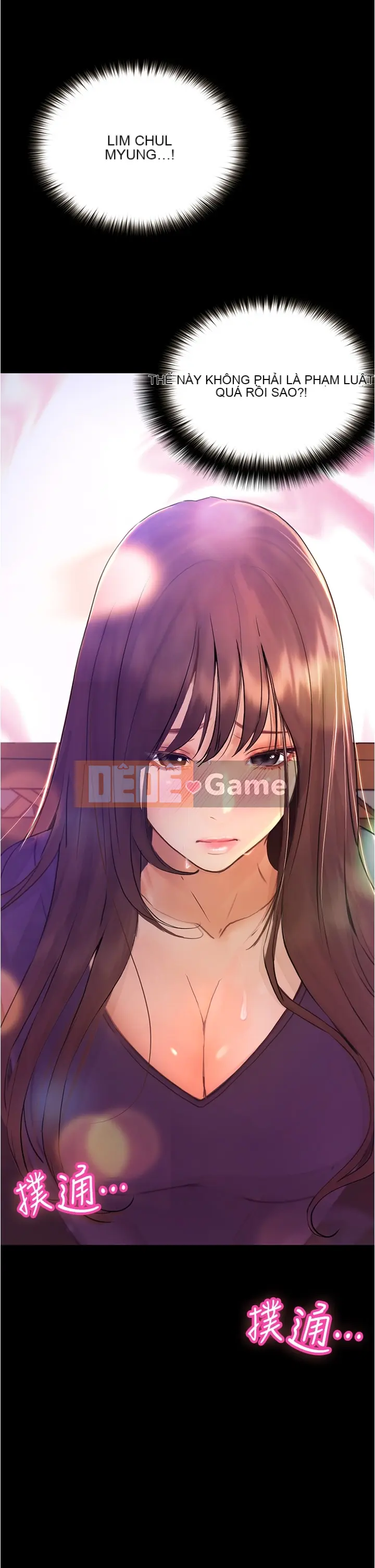 đi xe đại học Chương 1-40