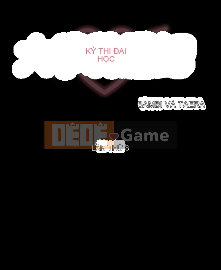 đi xe đại học Chương 1-40