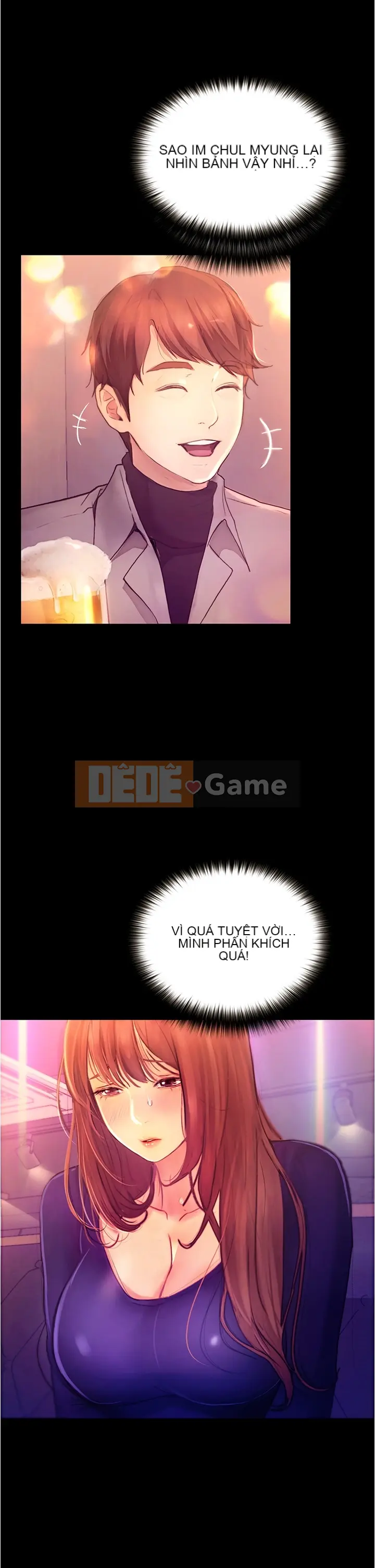 đi xe đại học Chương 1-40