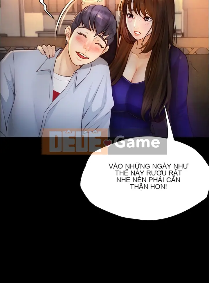 đi xe đại học Chương 1-40