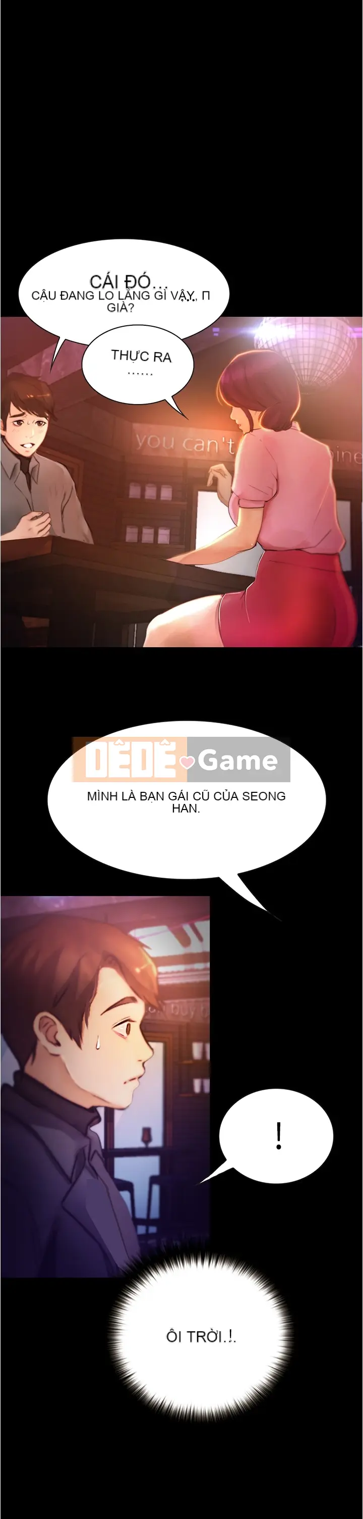 đi xe đại học Chương 1-40