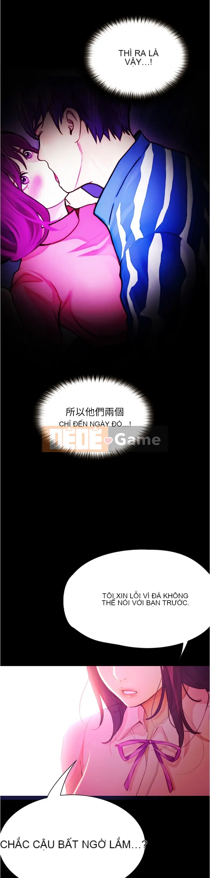 đi xe đại học Chương 1-40