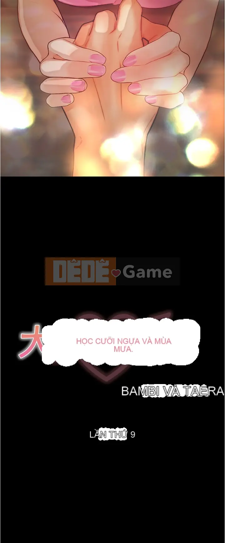 đi xe đại học Chương 1-40