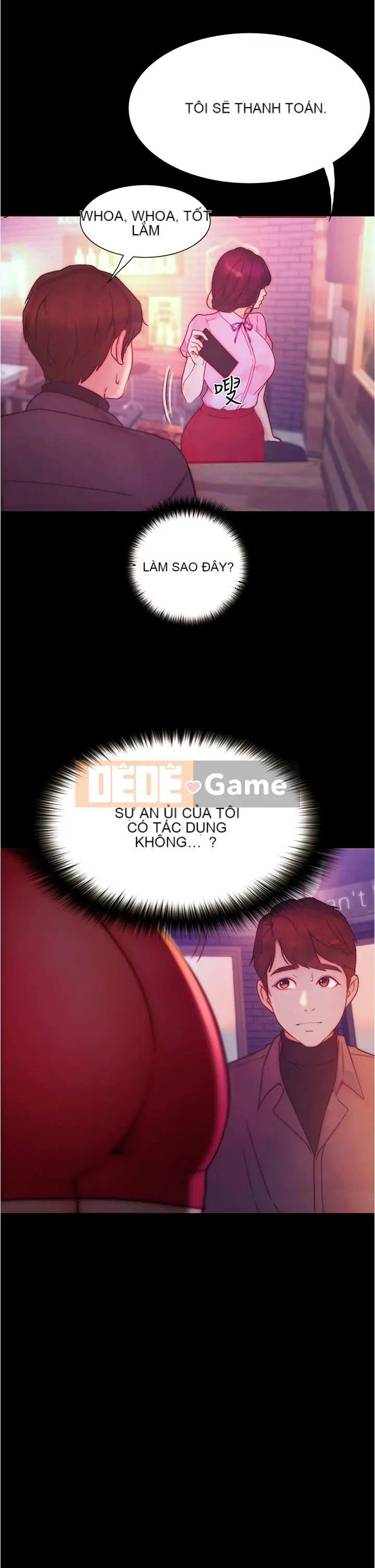 đi xe đại học Chương 1-40