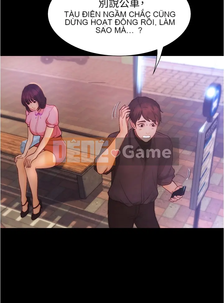 đi xe đại học Chương 1-40