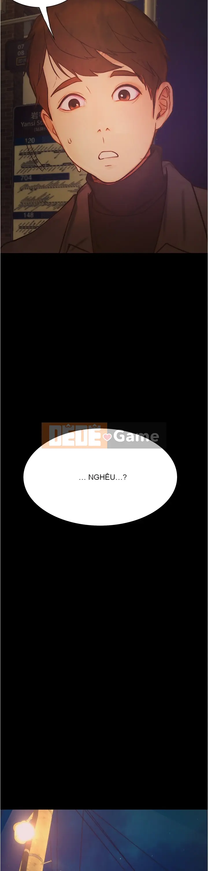 đi xe đại học Chương 1-40