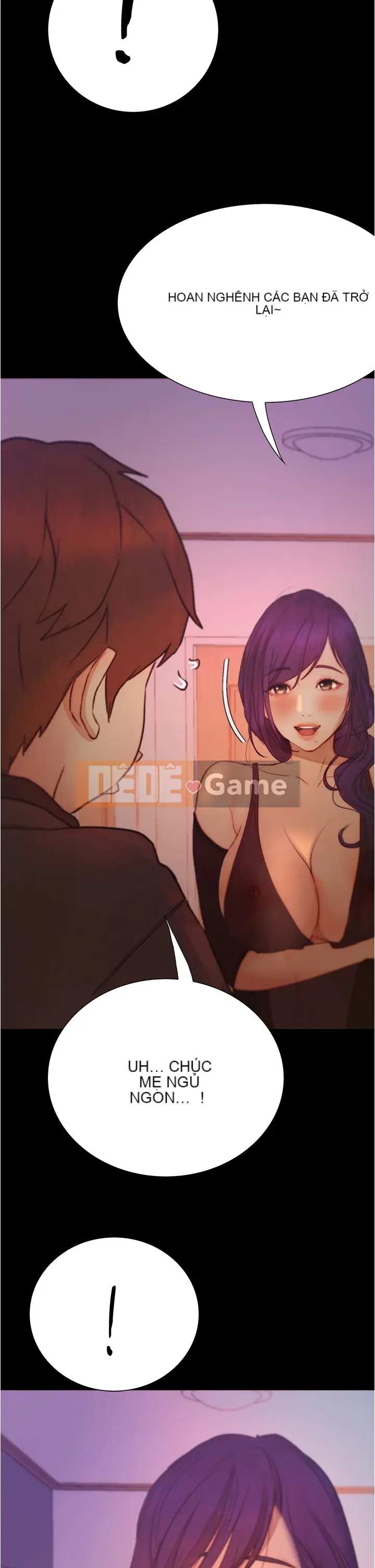 đi xe đại học Chương 1-40