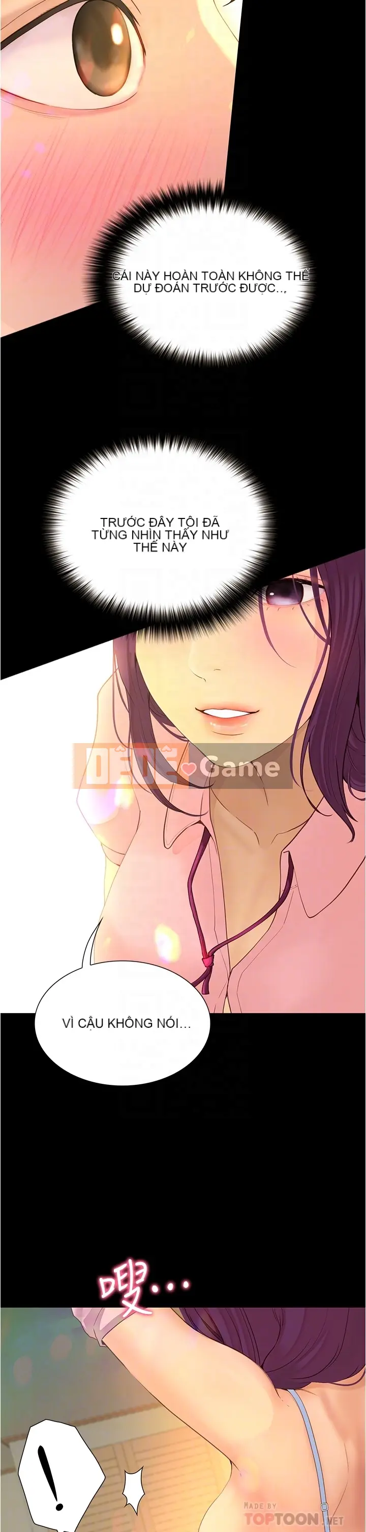 đi xe đại học Chương 1-40