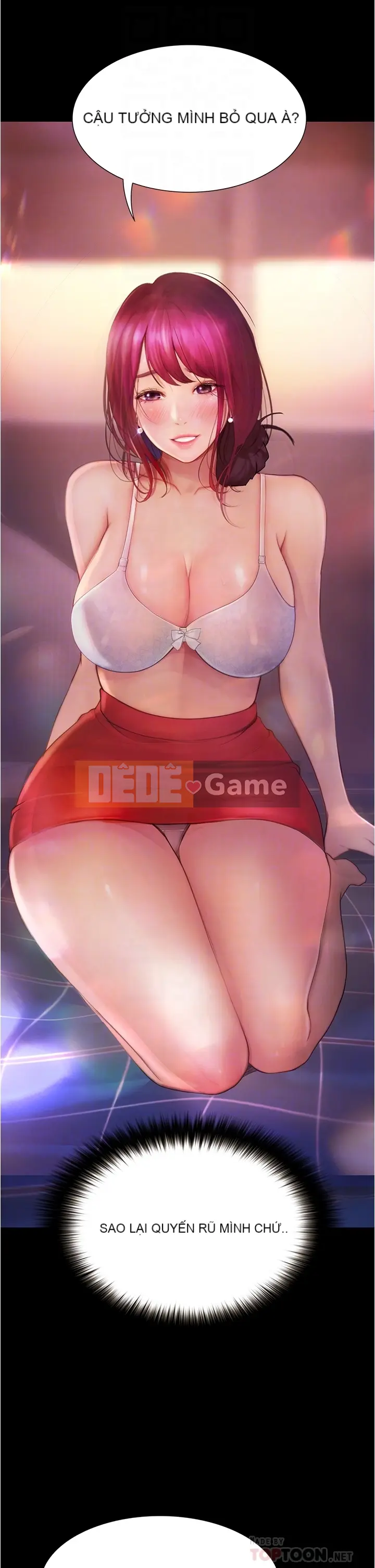 đi xe đại học Chương 1-40