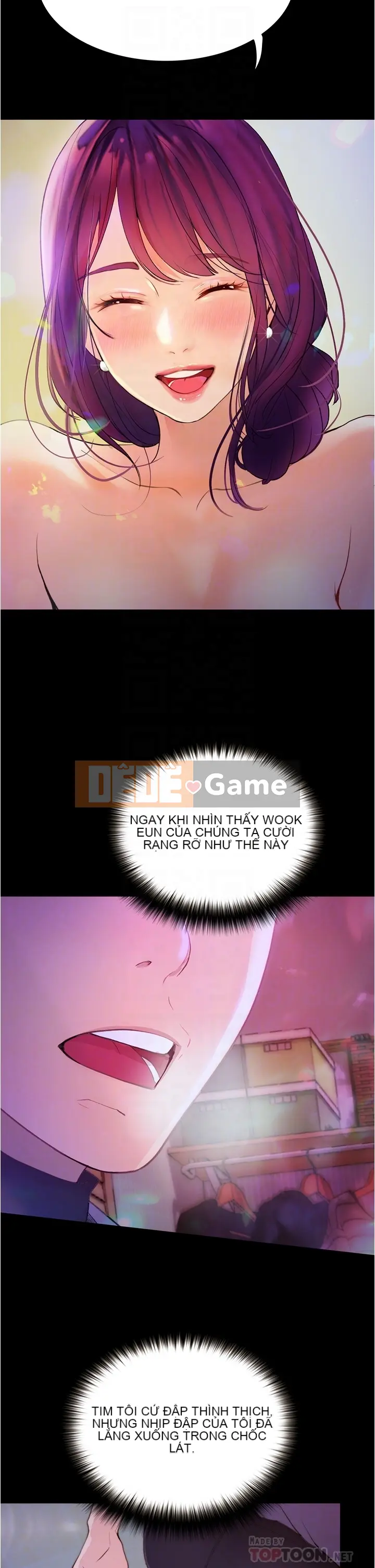 đi xe đại học Chương 1-40