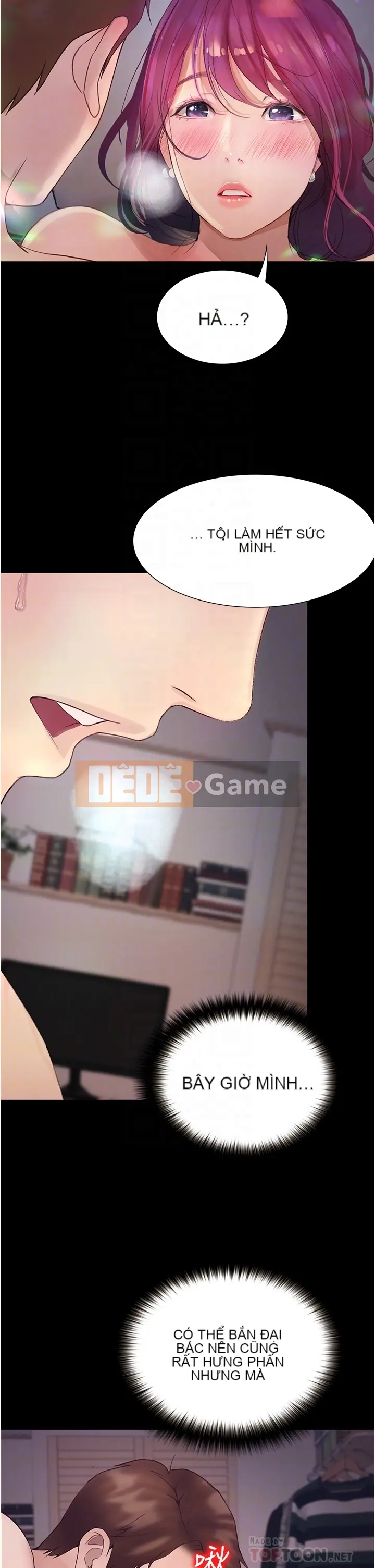 đi xe đại học Chương 1-40