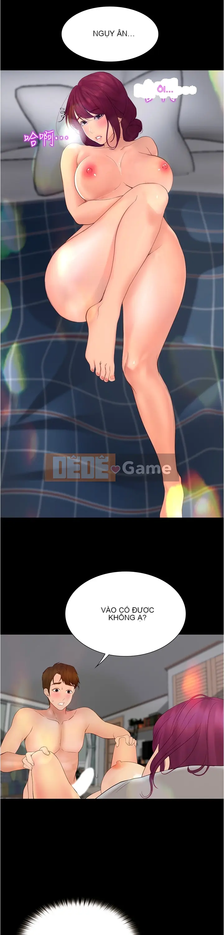 đi xe đại học Chương 1-40