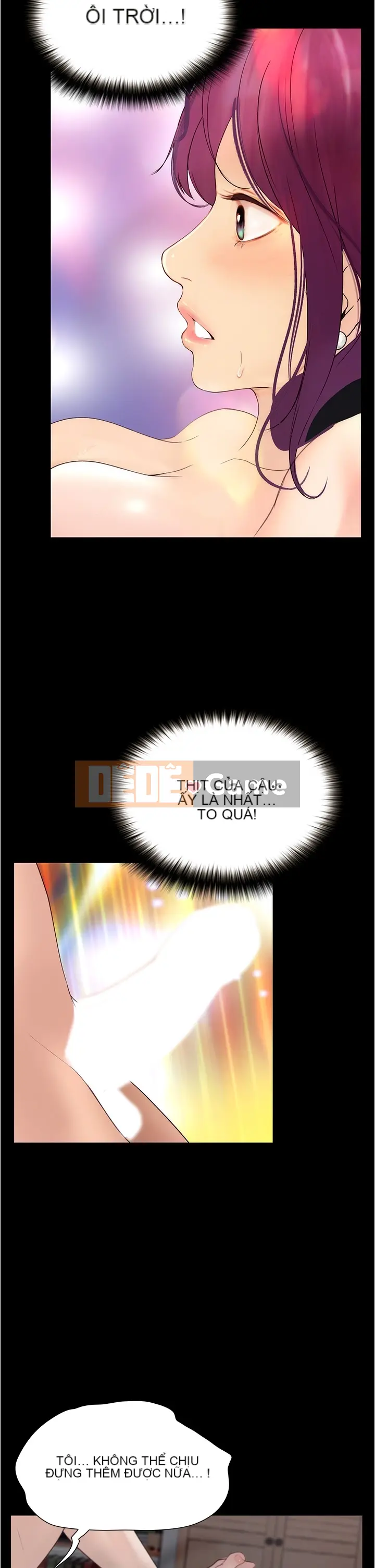 đi xe đại học Chương 1-40