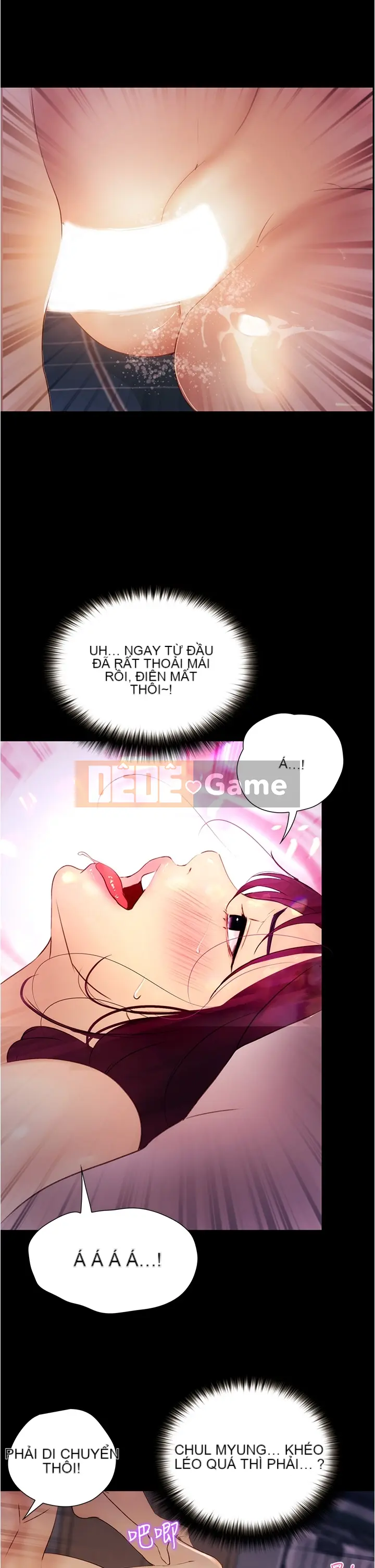 đi xe đại học Chương 1-40