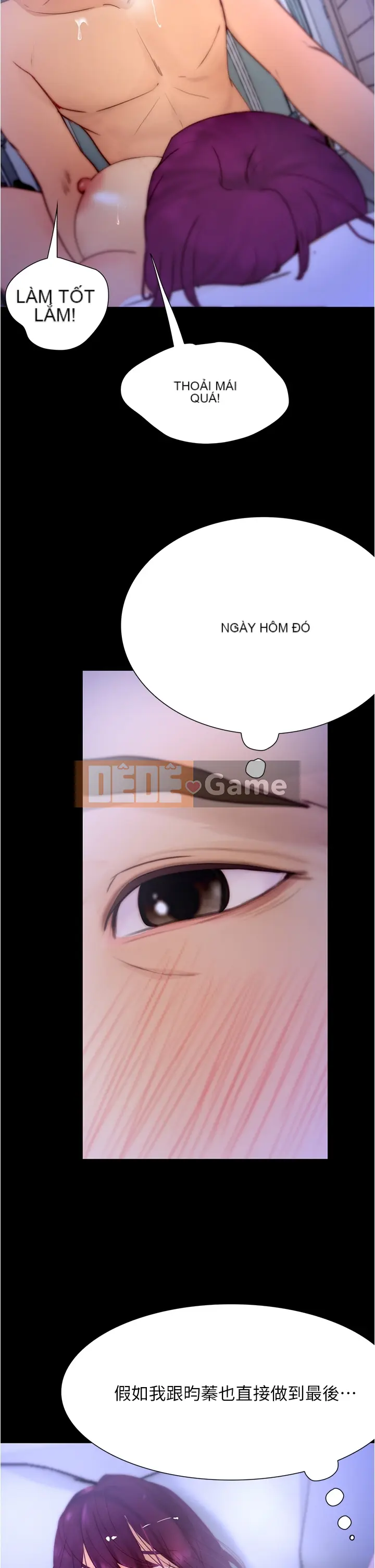 đi xe đại học Chương 1-40