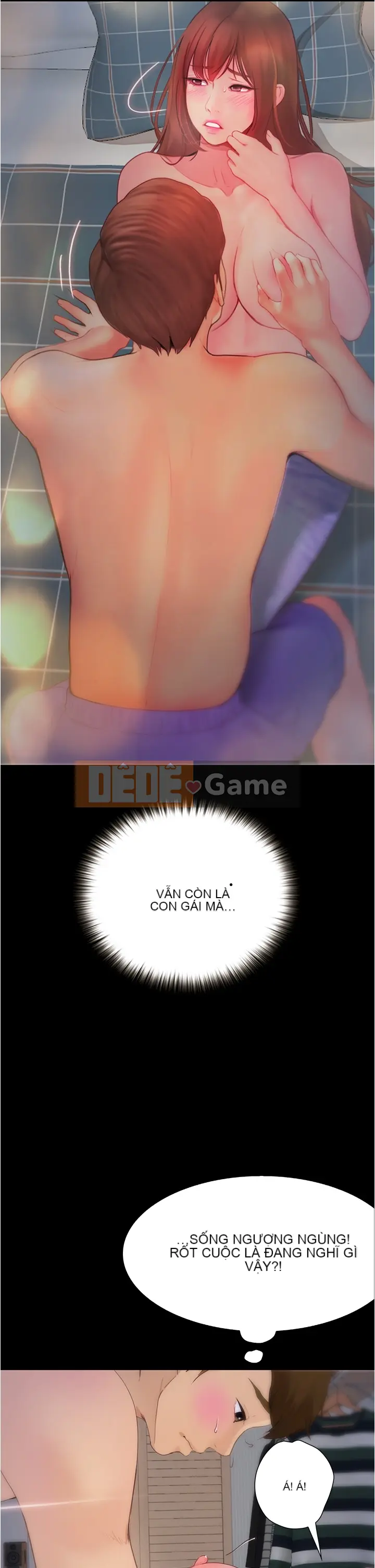 đi xe đại học Chương 1-40