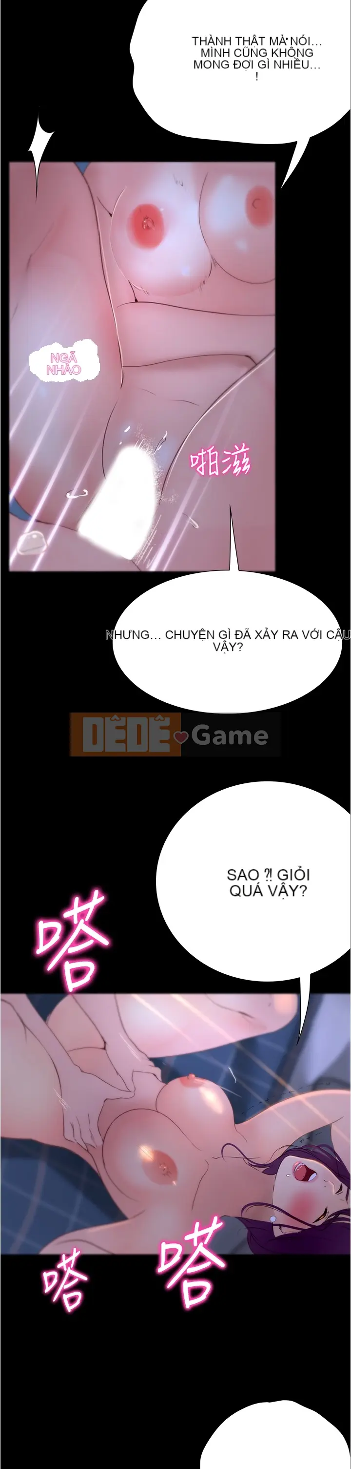 đi xe đại học Chương 1-40