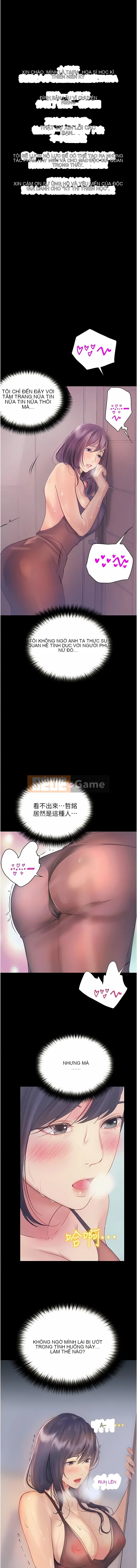 đi xe đại học Chương 1-40