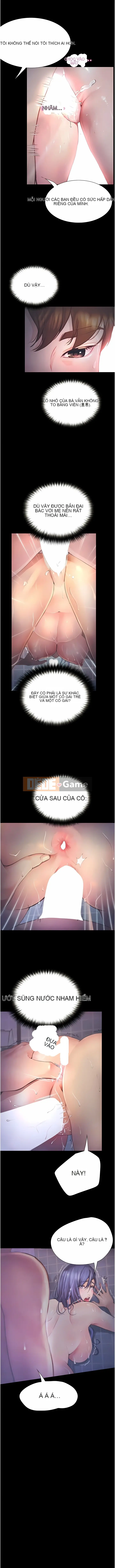 đi xe đại học Chương 1-40