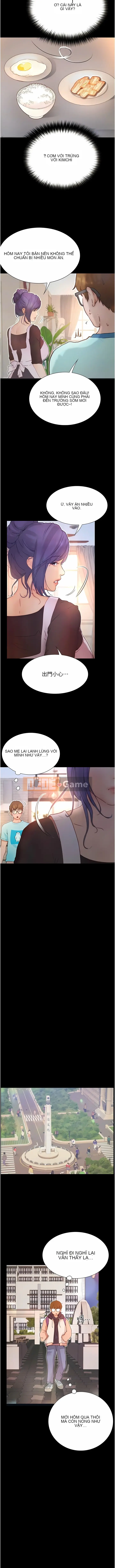 đi xe đại học Chương 1-40