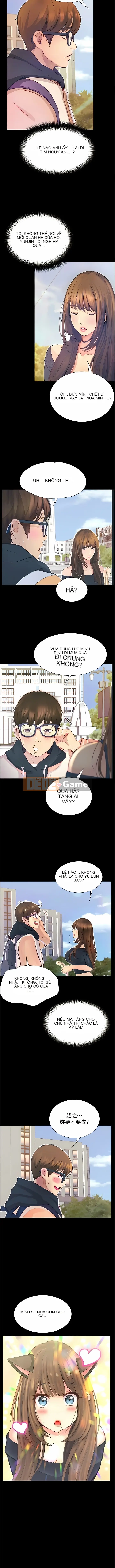 đi xe đại học Chương 1-40