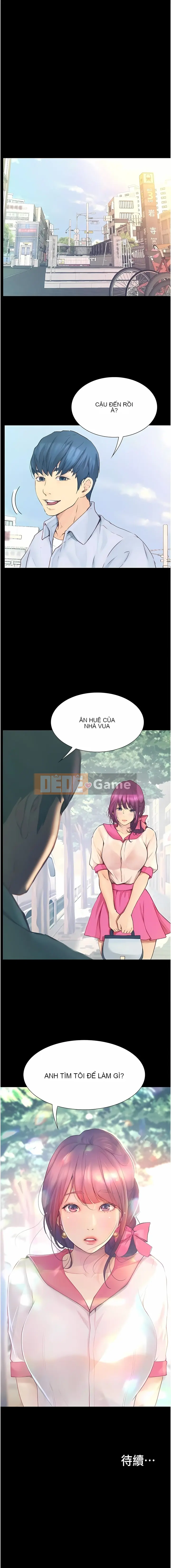 đi xe đại học Chương 1-40