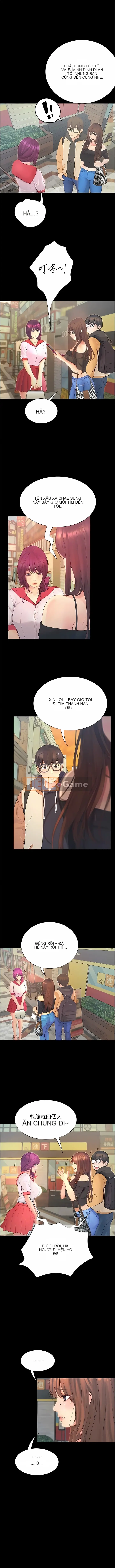 đi xe đại học Chương 1-40