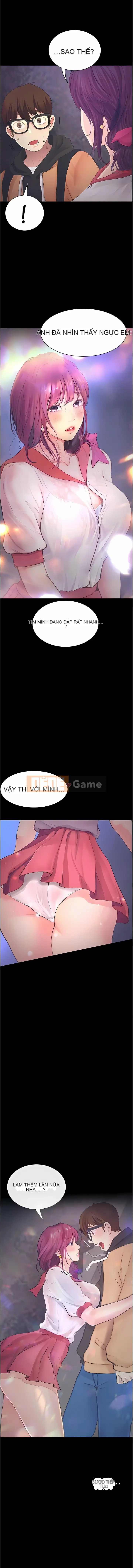 đi xe đại học Chương 1-40