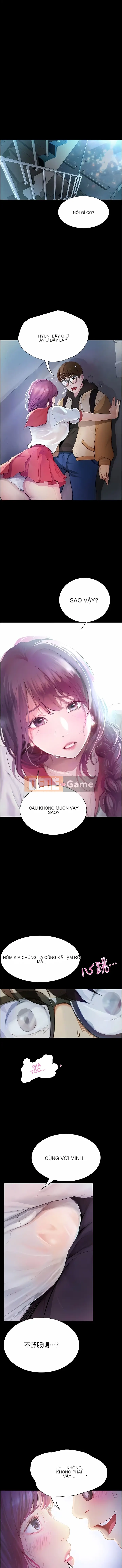 đi xe đại học Chương 1-40