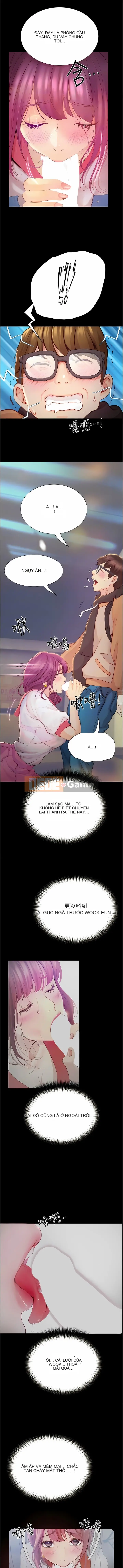 đi xe đại học Chương 1-40