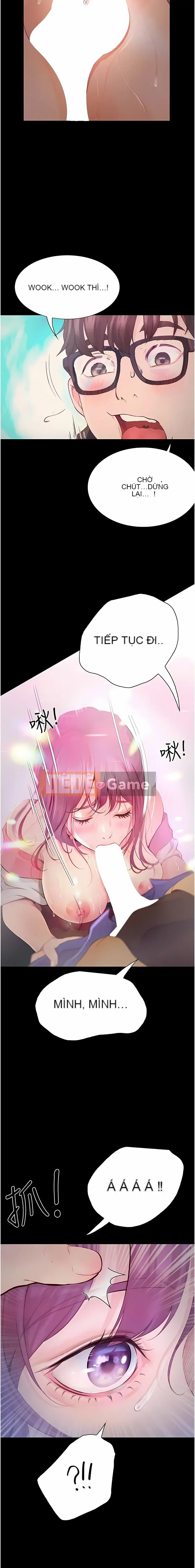 đi xe đại học Chương 1-40