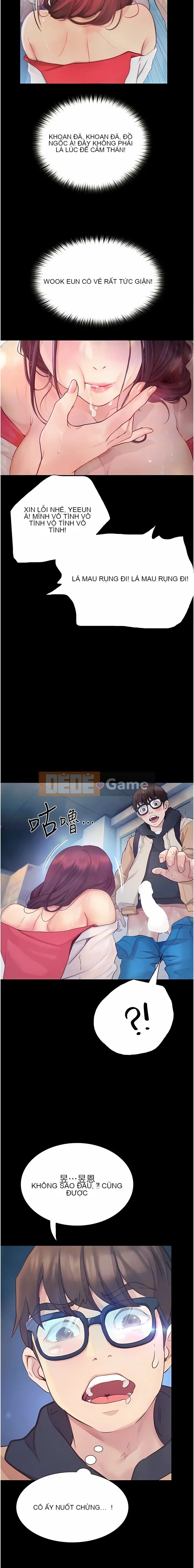 đi xe đại học Chương 1-40