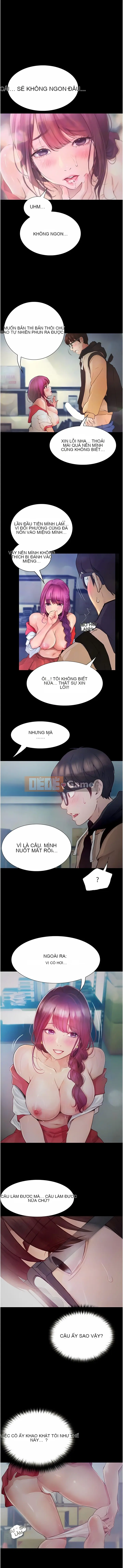 đi xe đại học Chương 1-40