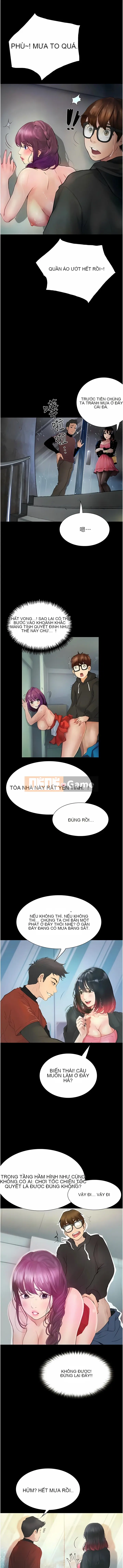 đi xe đại học Chương 1-40