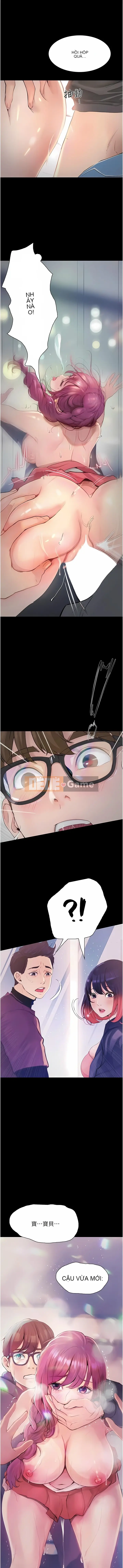 đi xe đại học Chương 1-40