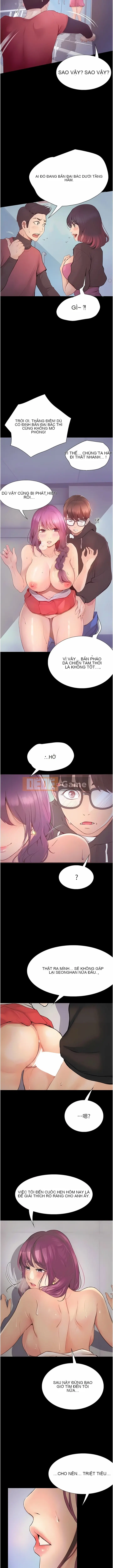 đi xe đại học Chương 1-40