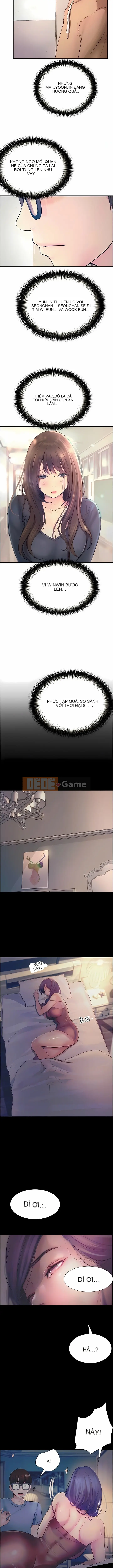 đi xe đại học Chương 1-40