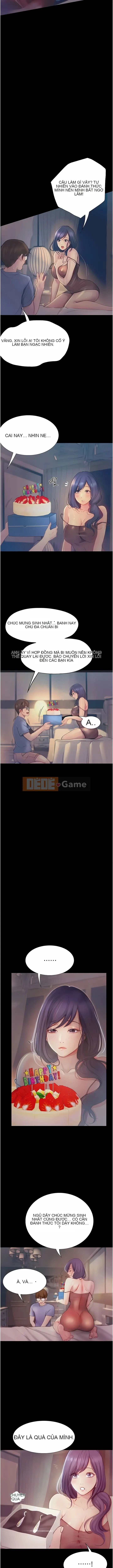 đi xe đại học Chương 1-40